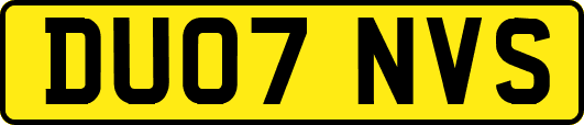 DU07NVS