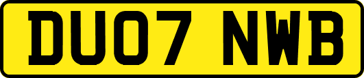 DU07NWB