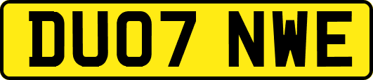 DU07NWE