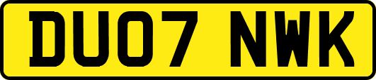 DU07NWK