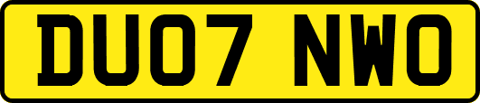DU07NWO