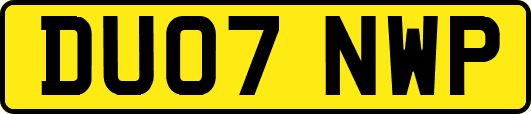 DU07NWP