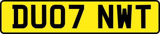 DU07NWT