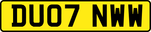 DU07NWW
