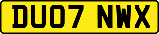 DU07NWX