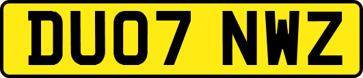 DU07NWZ
