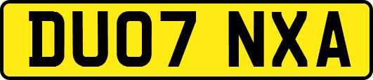 DU07NXA