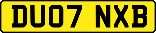DU07NXB