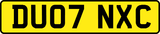 DU07NXC