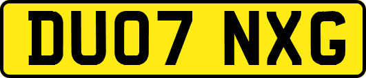 DU07NXG