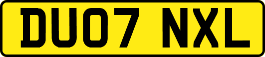 DU07NXL