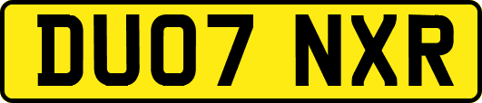 DU07NXR