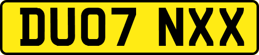 DU07NXX