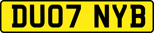 DU07NYB