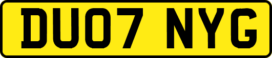 DU07NYG