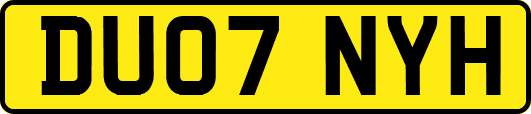 DU07NYH