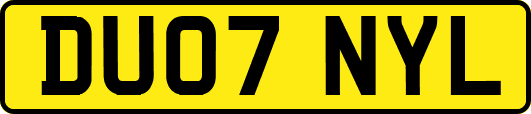 DU07NYL