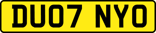 DU07NYO