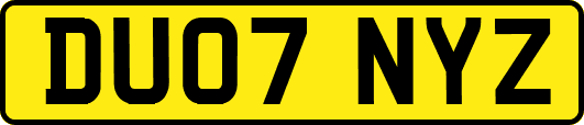 DU07NYZ