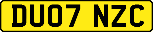 DU07NZC