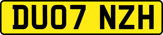 DU07NZH