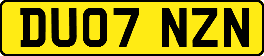 DU07NZN