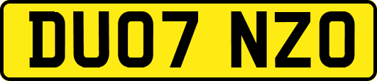 DU07NZO