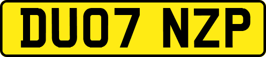 DU07NZP