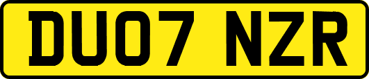 DU07NZR