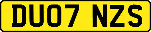 DU07NZS