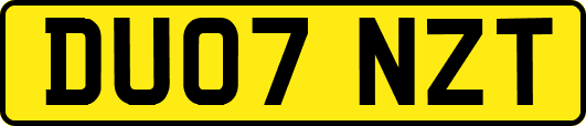 DU07NZT