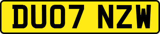 DU07NZW