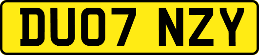 DU07NZY