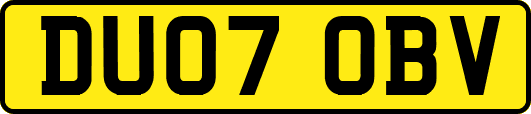 DU07OBV