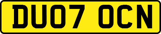 DU07OCN