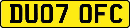 DU07OFC