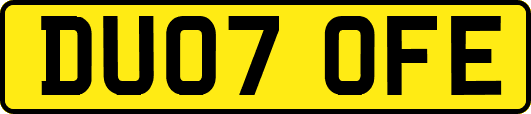 DU07OFE