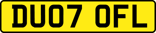 DU07OFL