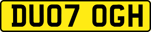 DU07OGH