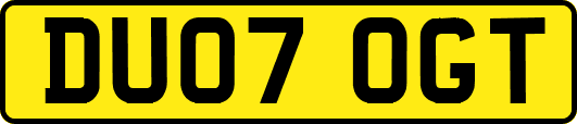 DU07OGT