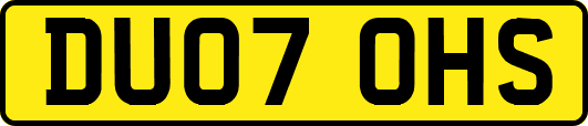 DU07OHS