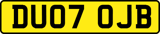 DU07OJB