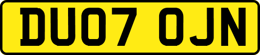 DU07OJN