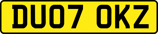 DU07OKZ