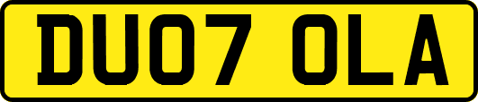 DU07OLA