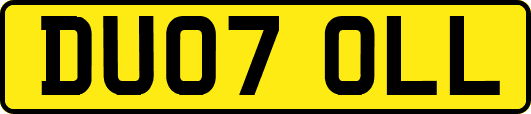 DU07OLL