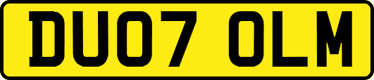 DU07OLM