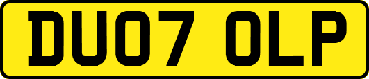 DU07OLP