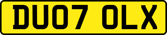 DU07OLX