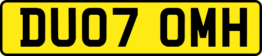 DU07OMH